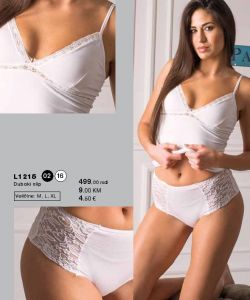 Leiline - Catalog 02.2019